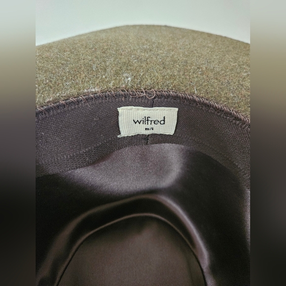 the fedora hat m/l - Picture 4 of 4